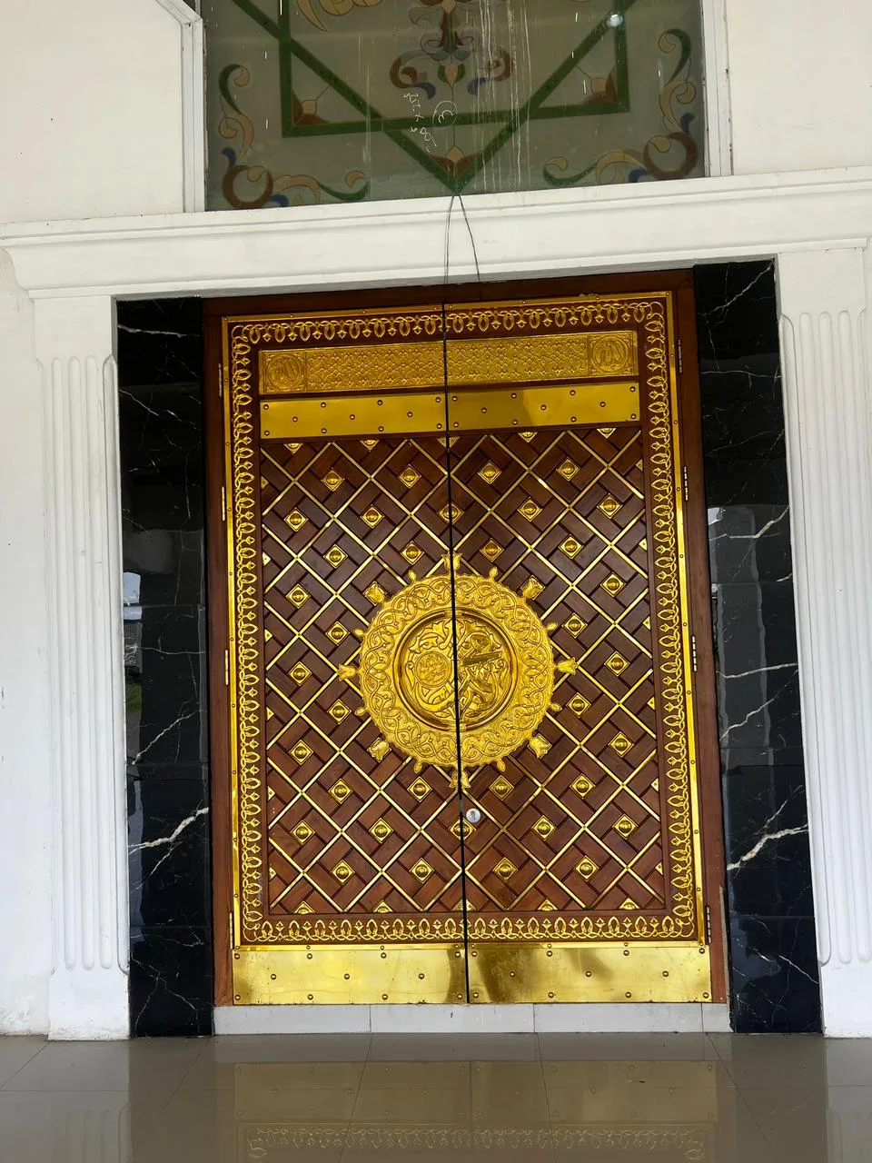 Masjid Agung An-Nur Ogan Ilir Menggali Makna dan Perannya