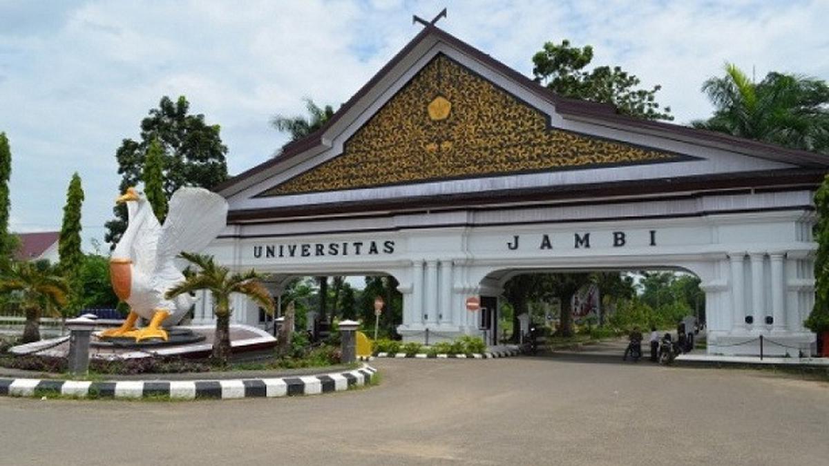 Panduan Lengkap Penerimaan Mahasiswa Universitas Jambi 2026: Tips Sukses Masuk UNJA